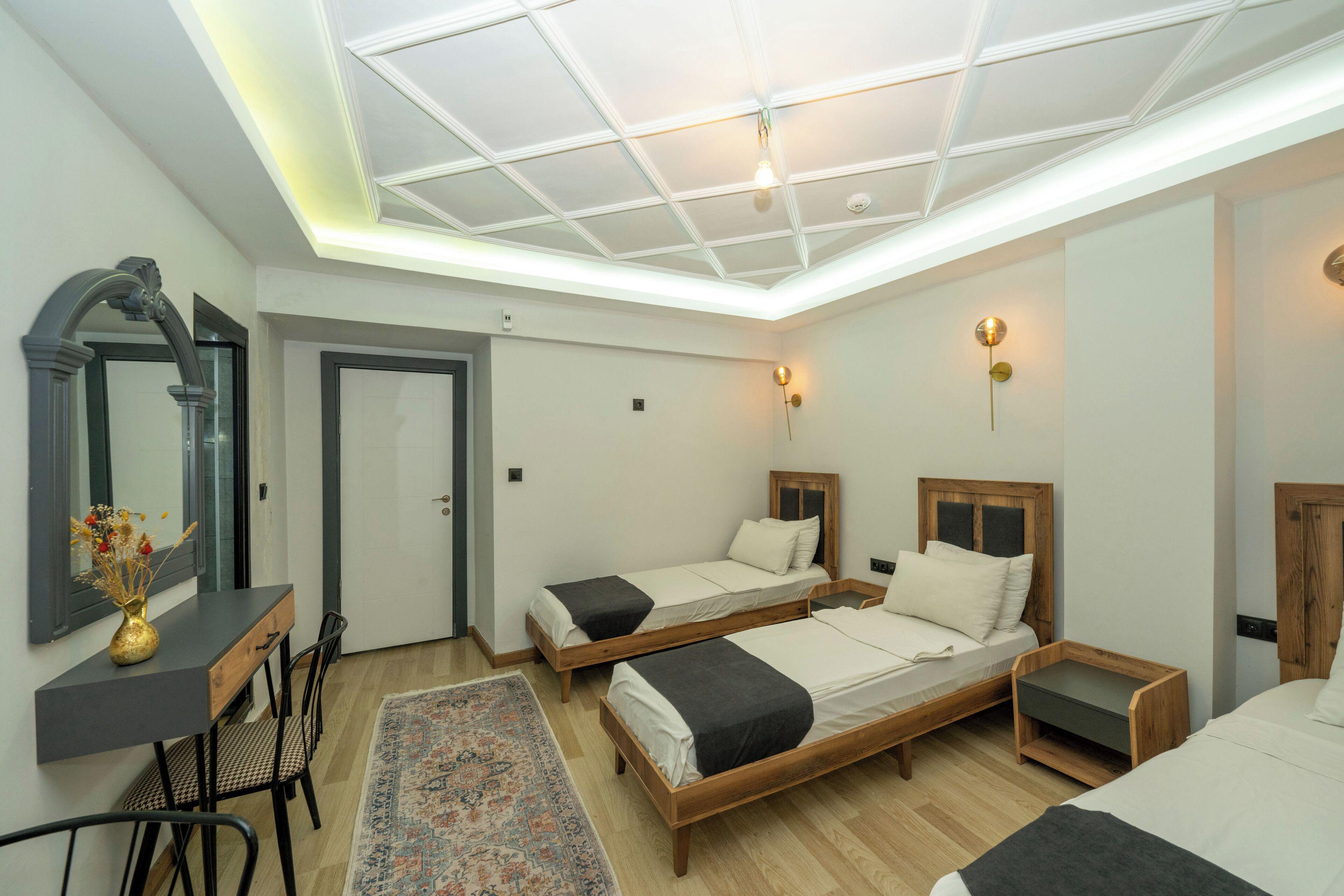 Mansion Valeria Hotel - Istanbul — Photos 3